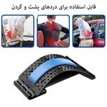 دستگاه کاهش دهنده درد کمر مدل BS 005 - 1