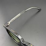 عینک آفتابی ویفرر (Wayfarer) آلبرت وگ مدل SZ8105 Obsidian tortoise