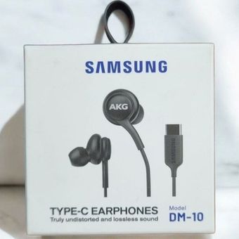 هندزفری سامسونگ akg مدل DM -10
