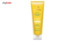 کرم ضد آفتاب SPF30 بی رنگ سینره مناسب پوستهای حساس حجم 50 میلی لیتر