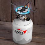 سرشعله سفری کووآ مدل Hiker KB-0408 کد F2022