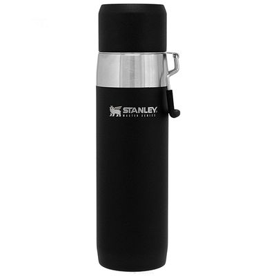 فلاسک استنلی مدل 22oz گنجایش 0.65 لیتر