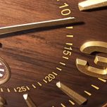 ساعت دیواری گارنت مدل 5222*810