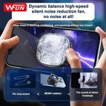 خنک کننده گوشی موبایل ممو مدل CX06 Digital