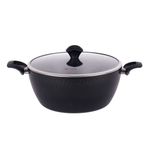 قابلمه ام جی اس مدل فورج کد 800334 سایز 28