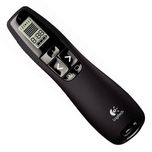 پرزنتر بی سیم لاجیتک مدل Logitech R800