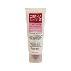 کرم ژل رفع ترک بدن درماسیف مدل Elasto Derm حجم 75 میلی لیتر*504