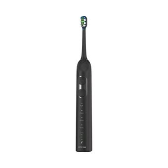 مسواک برقی گرین لاین مدل GNSMARTBR60BKBK