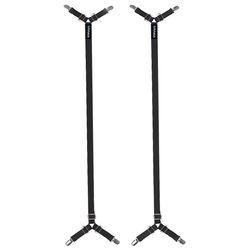 کش نظم دهنده روتختی بسته 2 عددی