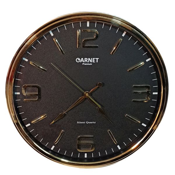 ساعت دیواری گارنت مدل 5021GN*439