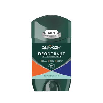 استیک ضد تعریق مردانه آستیاژمدل  COMFORTDRY((