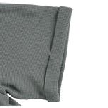 پیراهن آستین کوتاه یقه برگردان با تنخور معمولی (regular fit) مردانه مدل MDSS-CH8588