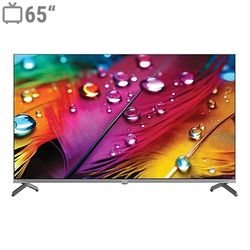 تلویزیون آیوا مدل 65C3D سایز 65 اینچ Ultra HD 4K QLED