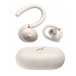 هدفون بلوتوثی ورزشی TWS انکر مدل Soundcore Sport X10 A3961 با گیره گوش قابل تنظیم تا 210 درجه، مقاومت در برابر آب با گواهی IPX7،