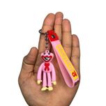 جاکلیدی مدل هیولای سیلیکونی