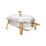 سوفله خوری ام جی اس مدل زاویه کد 4106