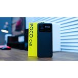 گوشی موبایل شیائومی مدل Poco C40 دو سیم کارت ظرفیت 32 گیگابایت و رم 3 گیگابایت- گلوبال