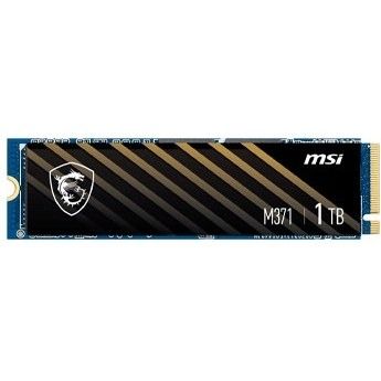 SSD Internal MSI SPATIUM M371 1TB