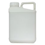 مایع شیشه پاک کن نانوتیس مدل Glass Cleaner کد S2024 حجم 5 لیتر