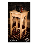DONNA(دنا)