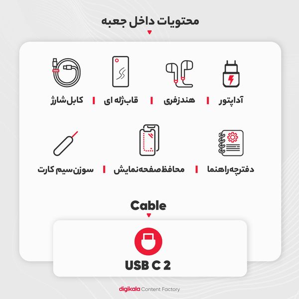 گوشی موبایل وکال مدل V1 Plus دو سیم کارت ظرفیت 128 گیگابایت و رم 4 گیگابایت