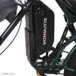 دوچرخه برقی مدل EB-01 سایز طوقه 20 اینچ