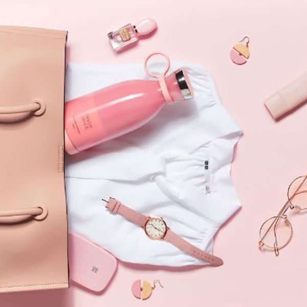 شیکر فرش جویس مدل Portable Mini گنجایش 0.35 لیتر