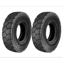 لاستیک لیفتراک دبل رود چین سایز 9-600