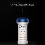 مام قارچی داو مدل حجم 50 میلی لیتر DOVE