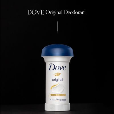 مام قارچی داو مدل حجم 50 میلی لیتر DOVE