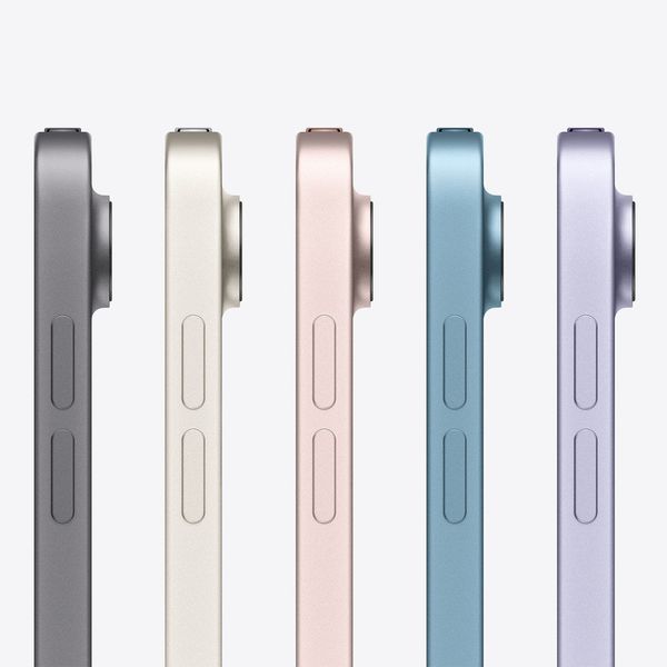تبلت اپل مدل iPad Air 5th generation Wi-Fi ظرفیت 64 گیگابایت