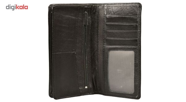 کیف پول مدل Lw2- 50