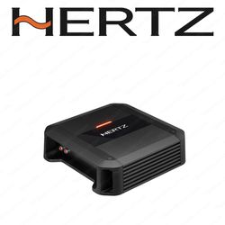 آمپلی فایر دو کانال هرتز مدل DP 2.200 اورجینال