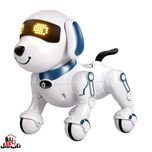 ربات کنترلی ناب سل مدل سگ هوشمند INTELLIGENT DOG