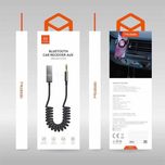 گیرنده بلوتوث مک دودو مدل CA-870MCDO | مخصوص خودرو و اسپیکر | اتصال AUX و USB