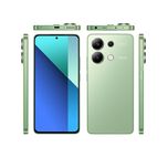 گوشی موبایل شیائومی مدل Redmi Note 13 4G دو سیم کارت ظرفیت 512 گیگابایت و رم 8 گیگابایت