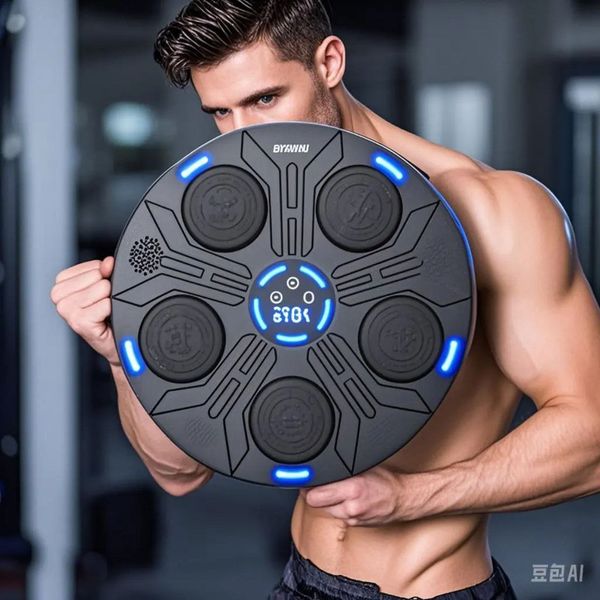 کیسه بوکس هوشمند