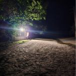 چراغ کمپینگ مدل w8109-1 200w