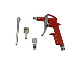 تفنگی باد رابین مدل DG_10 مجموعه 5 عددی