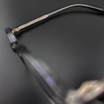 فریم عینک طبی پنتوس آلبرت وگ مدل S31101-C4-1 Acetate مناسب برای صورت گرد و بیضی