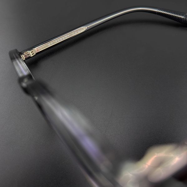 فریم عینک طبی پنتوس آلبرت وگ مدل S31101-C4-1 Acetate مناسب برای صورت گرد و بیضی