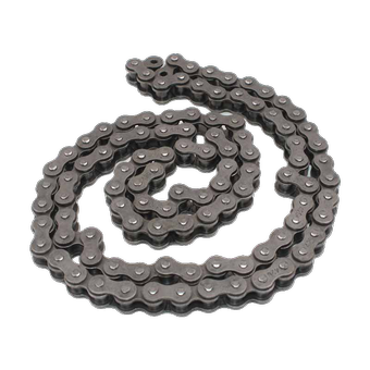 زنجیر موتورسیکلت 520 PLUS