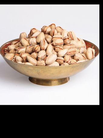 پسته اکبری شور