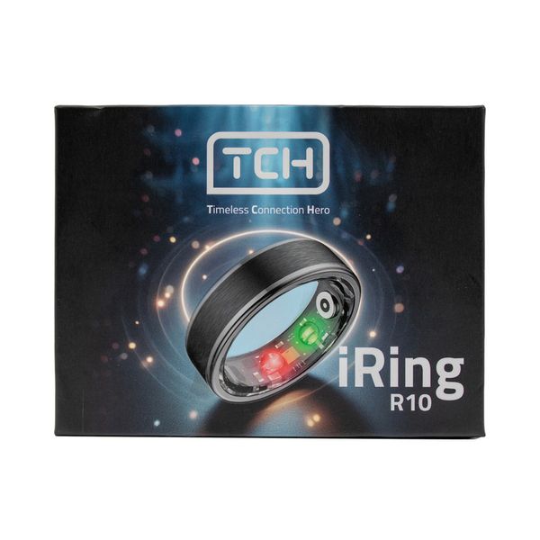 حلقه هوشمند تی سی اچ