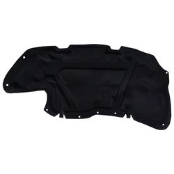  عایق کاپوت خودرو مدل VIP مناسب برای پژو 206