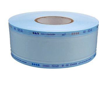 رول پک استریل اتوکلاو 7.5 سانت