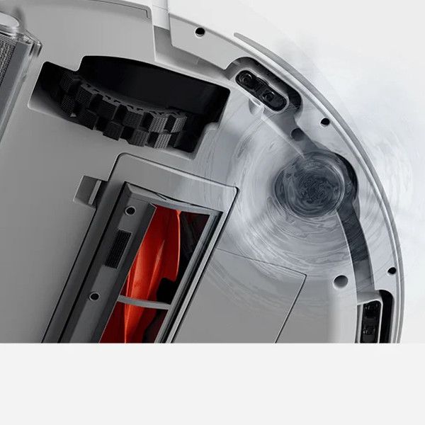 جارو رباتیک شیائومی Vacuum H40