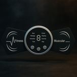 ماساژور برقی پروانه ای