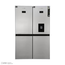 یخچال و فریزر دوقلو 25 فوت التتو مدل NR/NF6040SDN