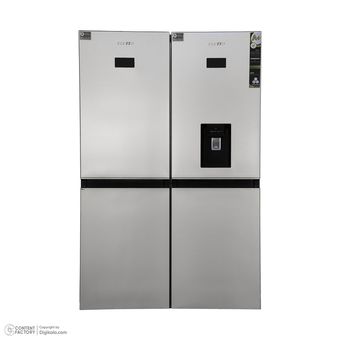 یخچال و فریزر دوقلو 25 فوت التتو مدل NR/NF6040SDN